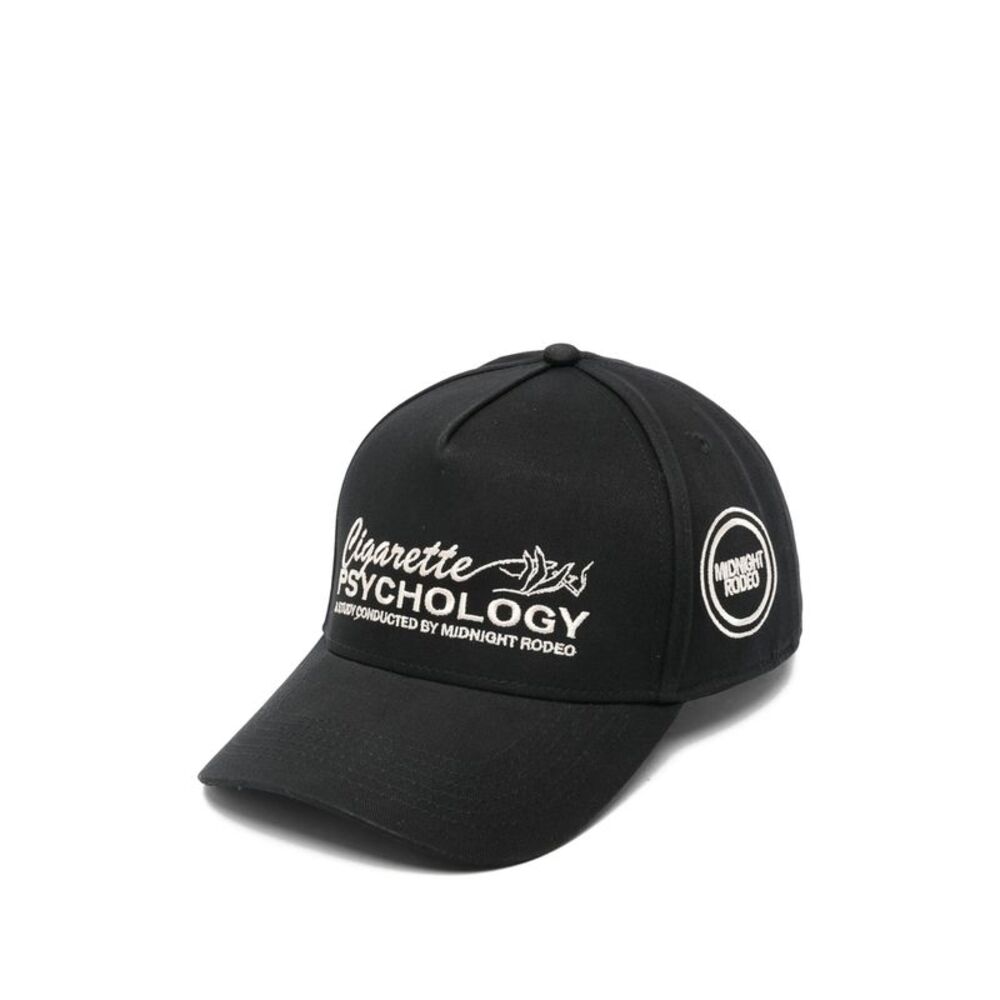 Midnight Rodeo Black Hats Men
